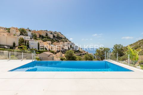 Villa i Benitachell, Alicante, Benitachell - € 1.499.000 | Ref: W-0306YF - foto 9